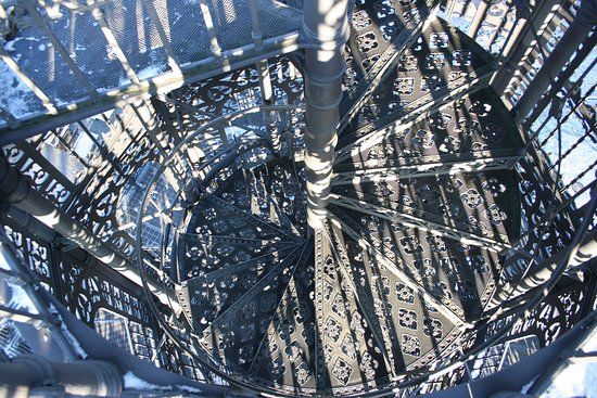 King-Friedrich-August-Tower